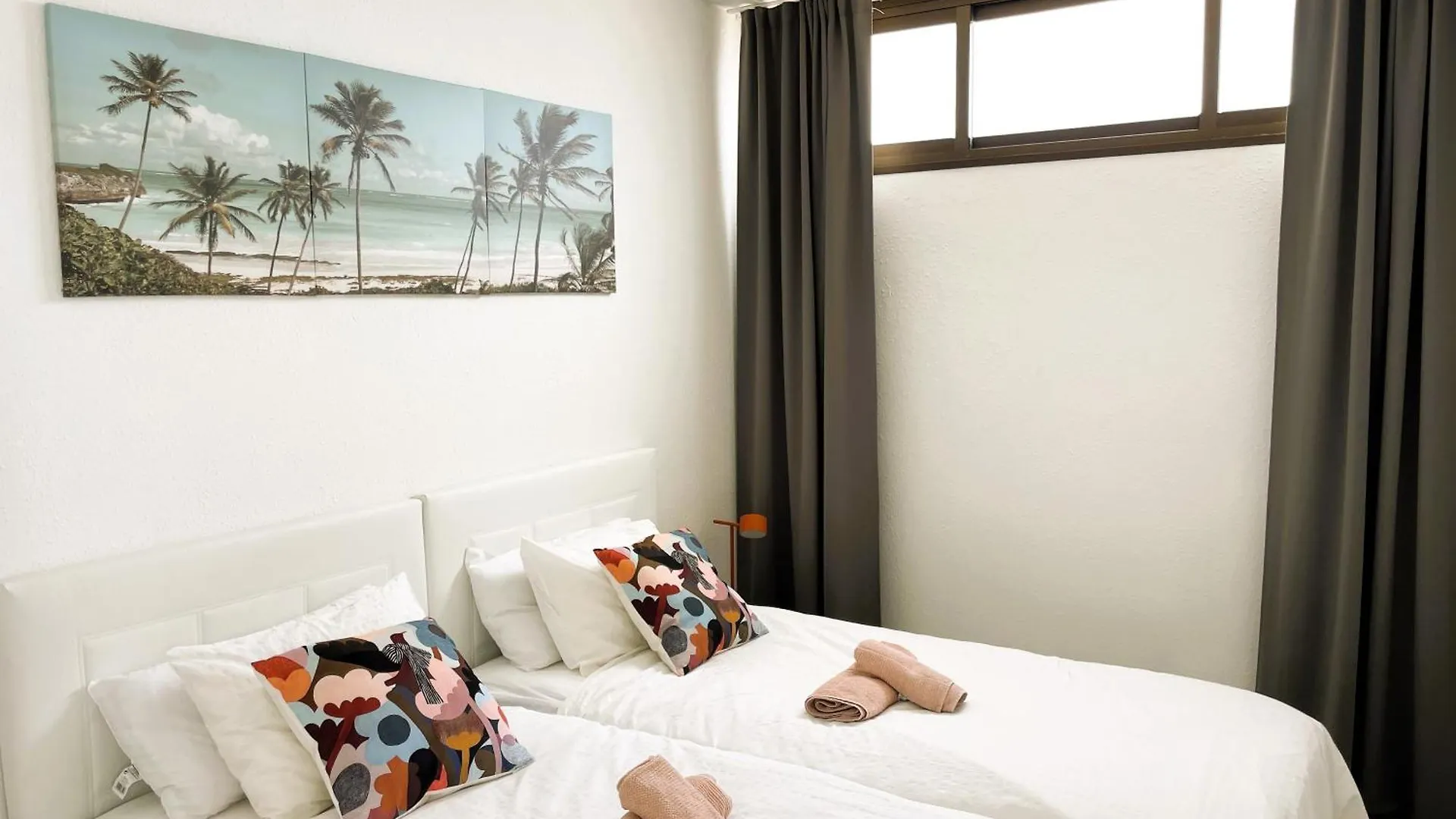 Seaview Apartment Los Cactus Playa del Ingles