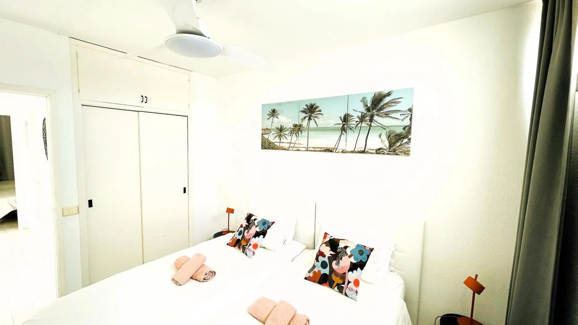 Seaview Apartment Los Cactus Playa del Ingles  0*, Playa del Ingles (Gran Canaria)