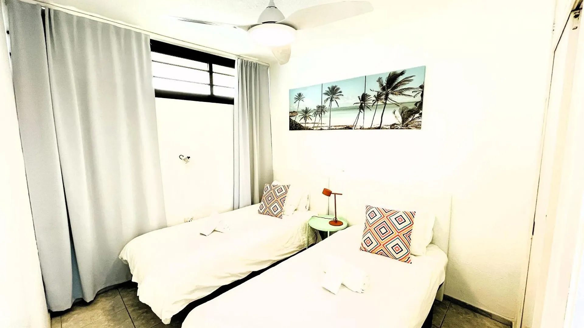 Seaview Apartment Los Cactus Playa del Ingles