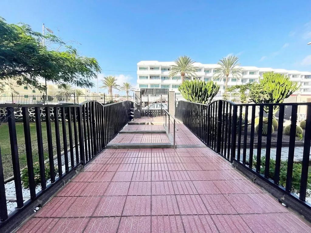 Seaview Apartment Los Cactus Playa del Ingles   Playa del Ingles (Gran Canaria)