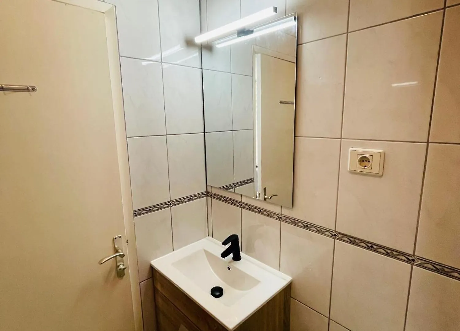 Seaview Apartment Los Cactus Playa del Ingles