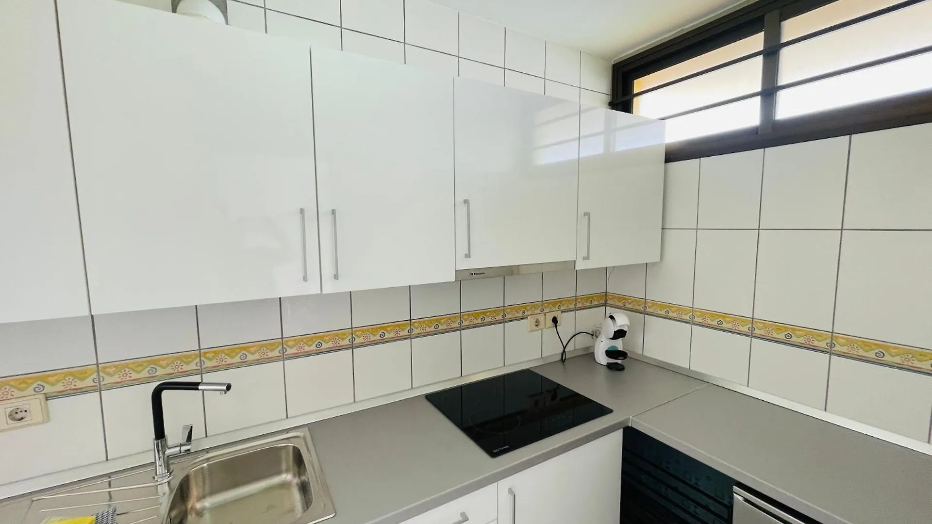 Seaview Apartment Los Cactus Playa del Ingles  0*, Playa del Ingles (Gran Canaria) Spain
