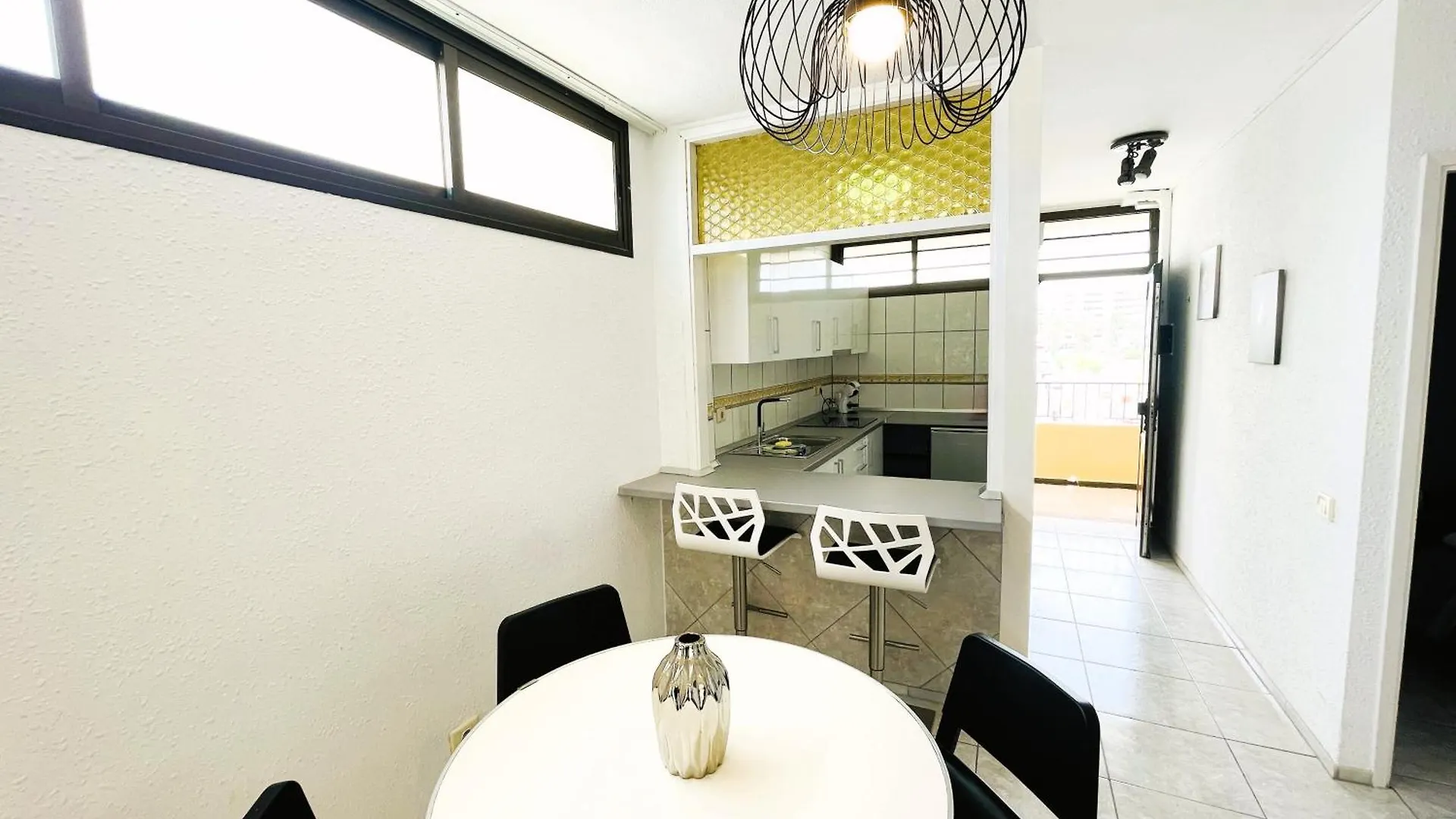 Seaview Apartment Los Cactus Playa del Ingles  Spain