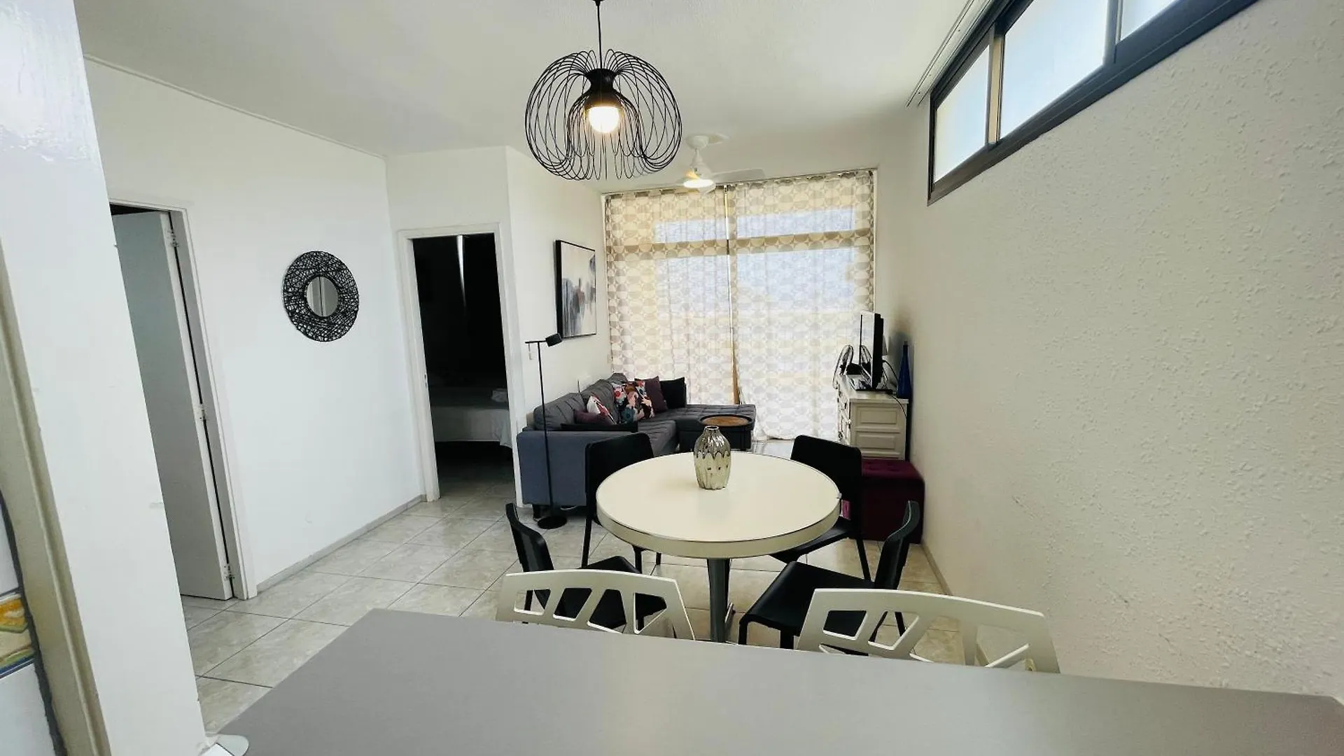 Seaview Apartment Los Cactus Playa del Ingles