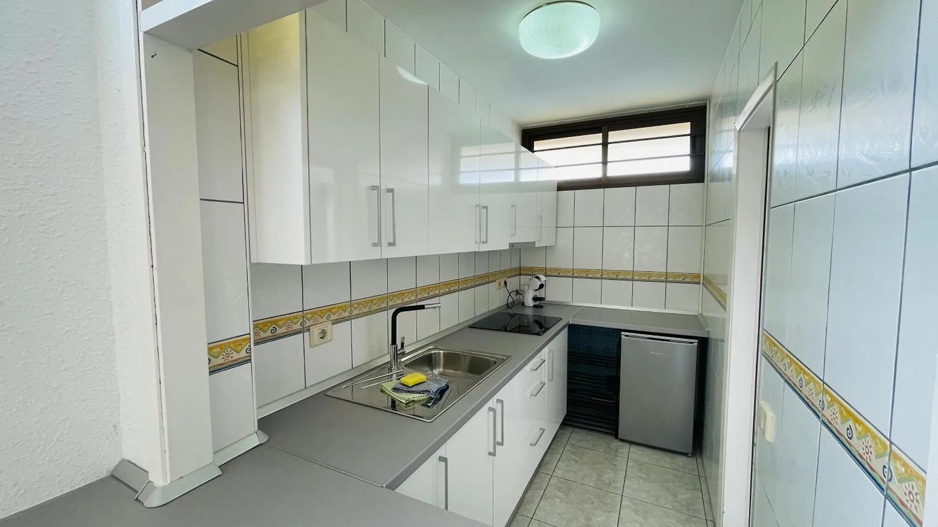 Seaview Apartment Los Cactus Playa del Ingles