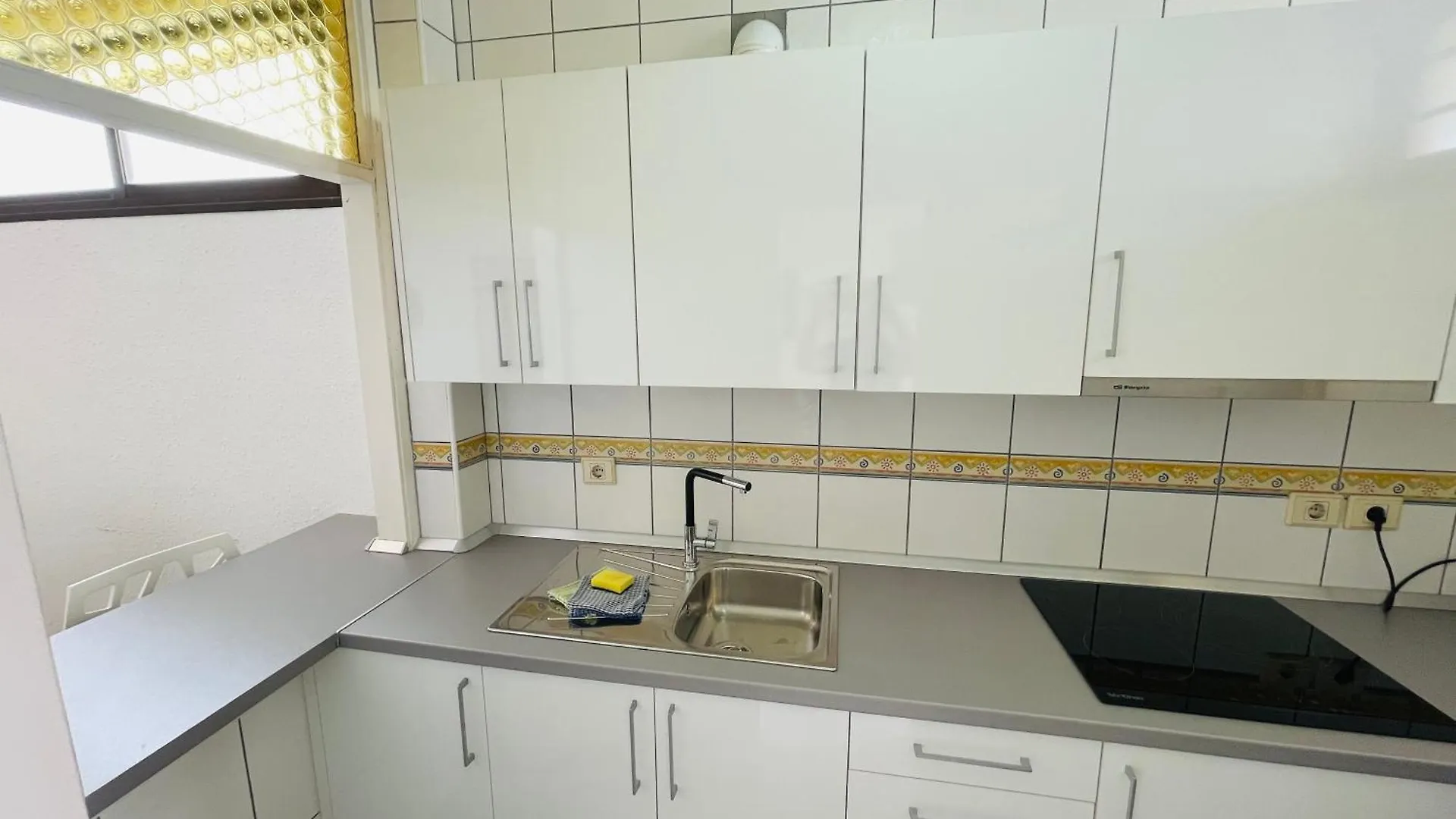 Seaview Apartment Los Cactus Playa del Inglés Španělsko