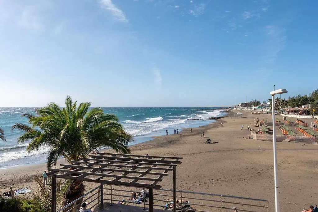 Seaview Apartment Los Cactus Playa del Inglés